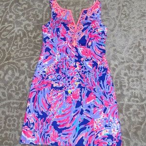 New! Lilly Pulitzer Dress
